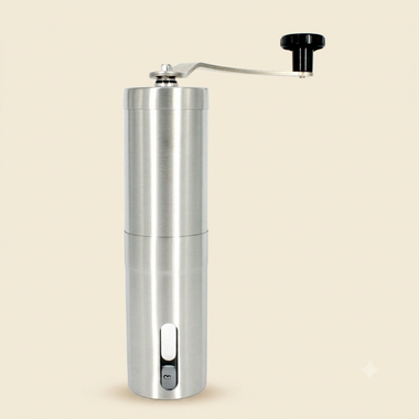Manual Coffee Grinder