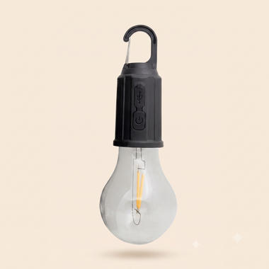 Trail Camp Lantern