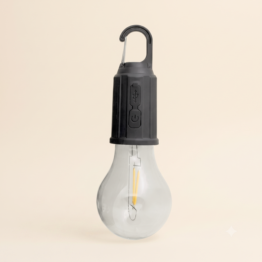 Trail Camp Lantern