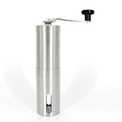 Stainless Steel Coffee Grinder