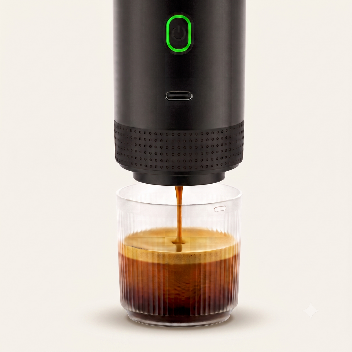 Portable Espresso Machine