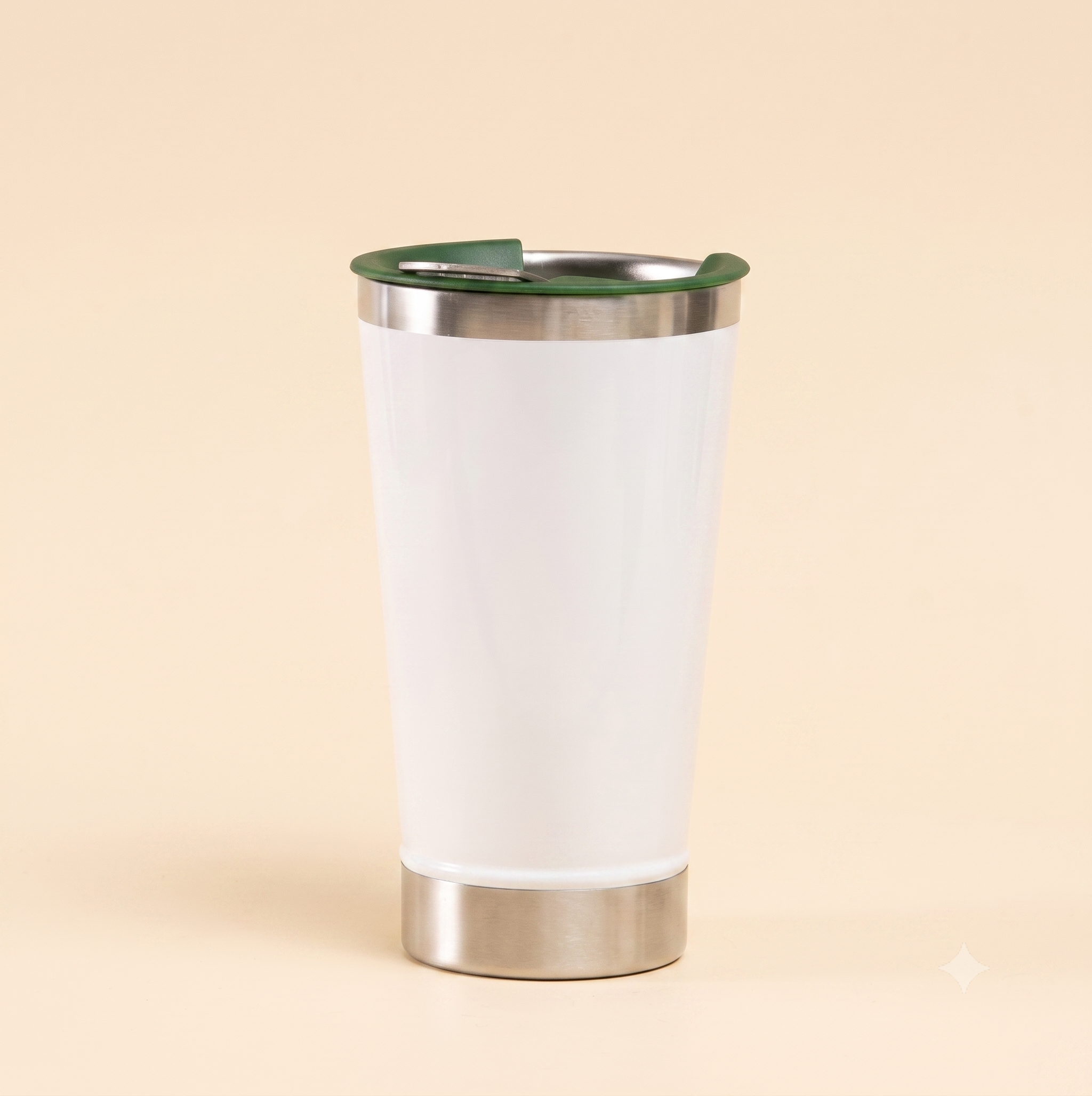 12oz Trail Tumbler