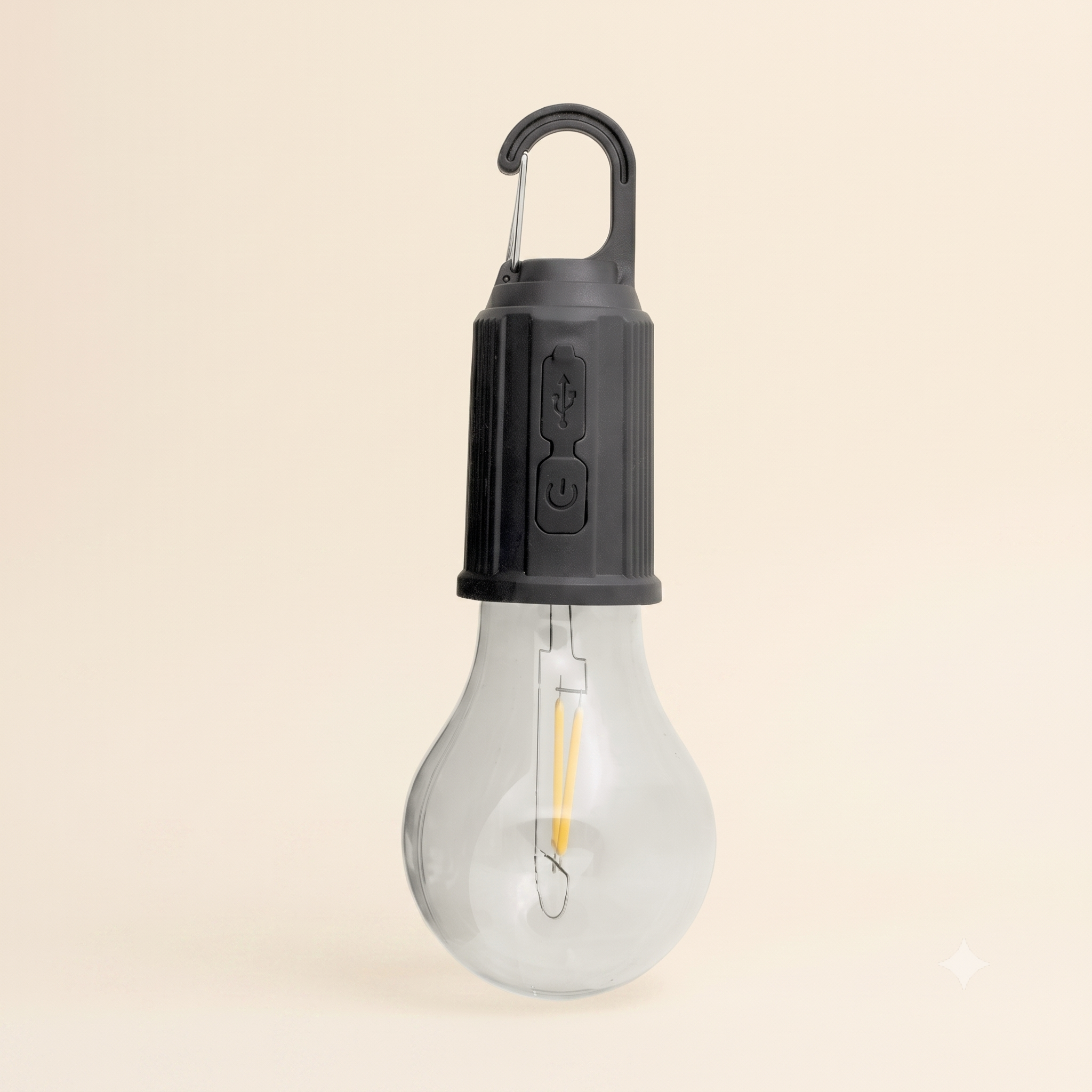 Trail Camp Lantern