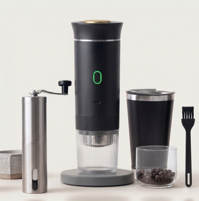 Coffee Deluxe Kit