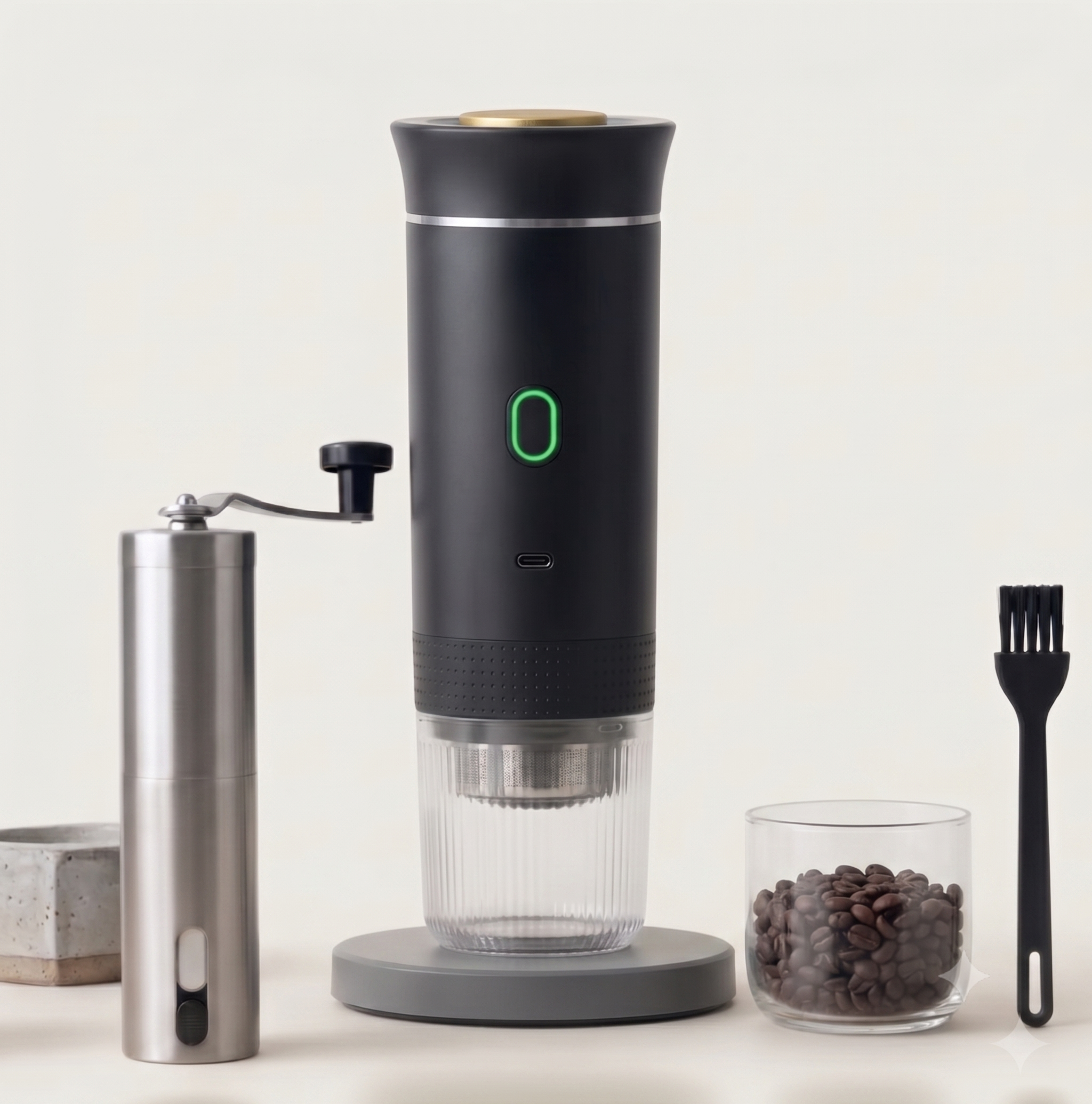 Trail Brew Kit