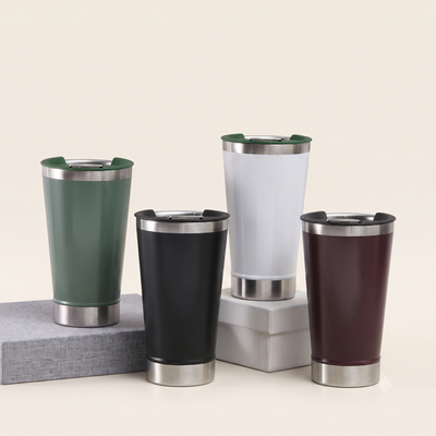 12oz Trail Tumbler