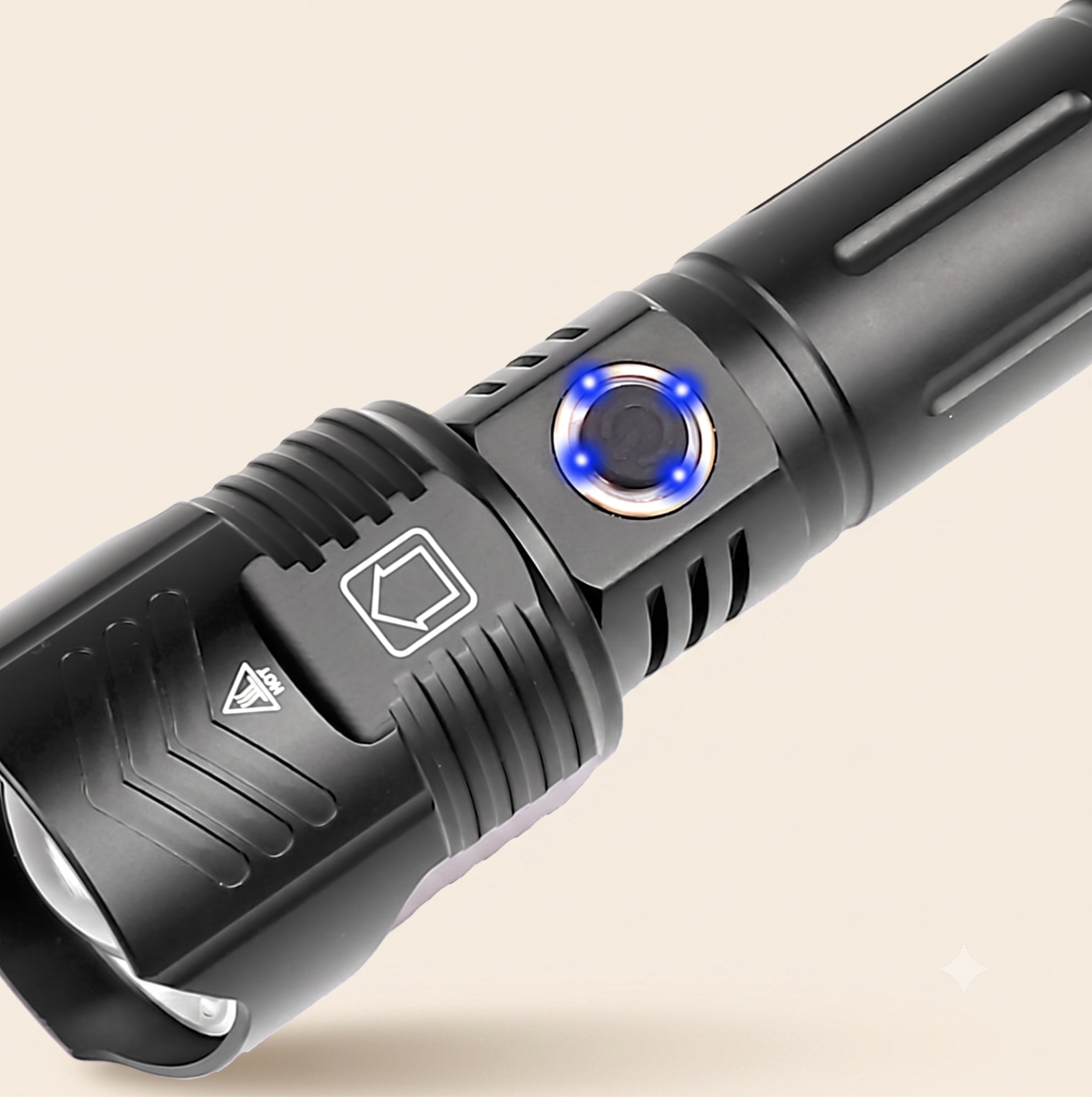 Trail Flashlight