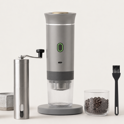 Coffee Starter Kit