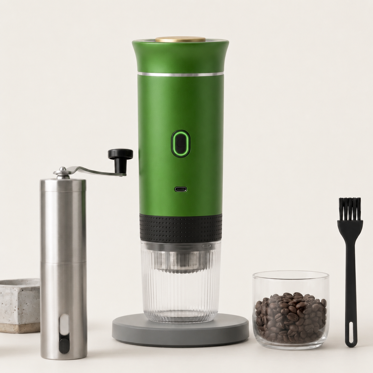 Coffee Starter Kit